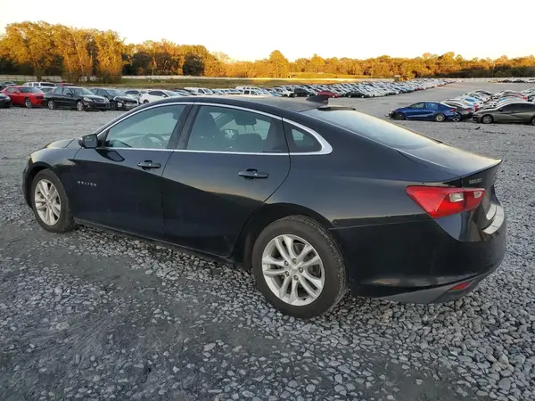 1G1ZE5ST5GF294976 2016 CHEVROLET MALIBU - Image 2