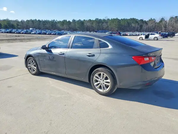 1G1ZE5ST5GF295089 2016 CHEVROLET MALIBU - Image 2