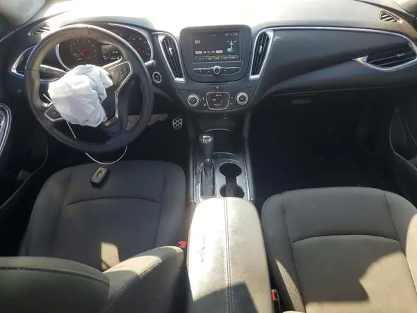 1G1ZE5ST5GF295089 2016 CHEVROLET MALIBU - Image 8