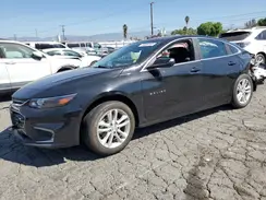1G1ZE5ST5GF295738 2016 CHEVROLET MALIBU