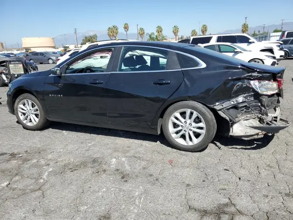 1G1ZE5ST5GF295738 2016 CHEVROLET MALIBU - Image 2