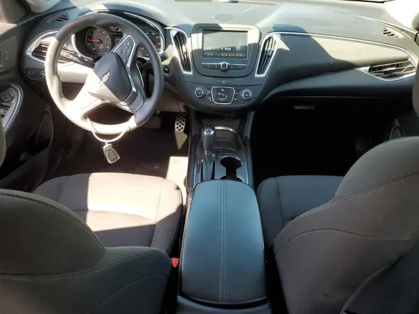 1G1ZE5ST5GF295738 2016 CHEVROLET MALIBU - Image 8