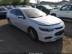1G1ZE5ST5GF296162 2016 CHEVROLET MALIBU