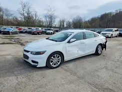 1G1ZE5ST5GF296324 2016 CHEVROLET MALIBU