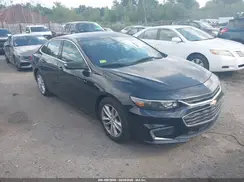 1G1ZE5ST5GF296355 2016 CHEVROLET MALIBU