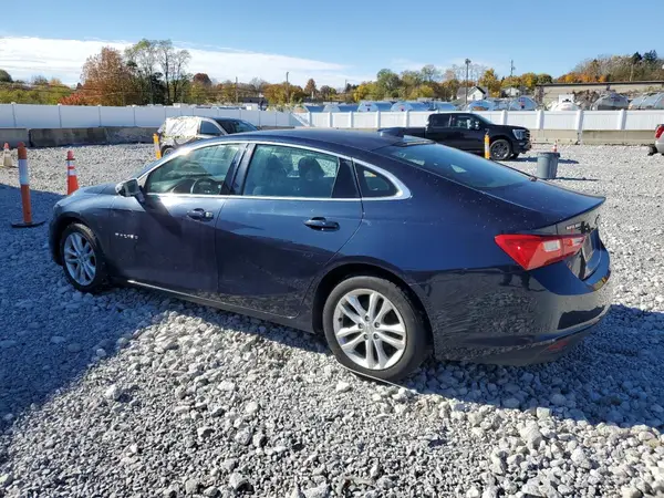 1G1ZE5ST5GF297179 2016 CHEVROLET MALIBU - Image 2