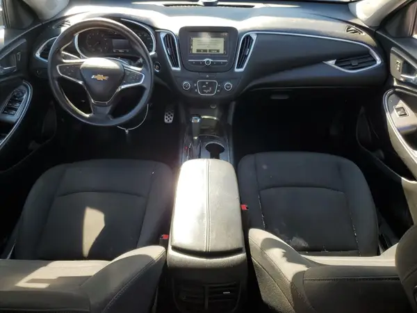1G1ZE5ST5GF297179 2016 CHEVROLET MALIBU - Image 8