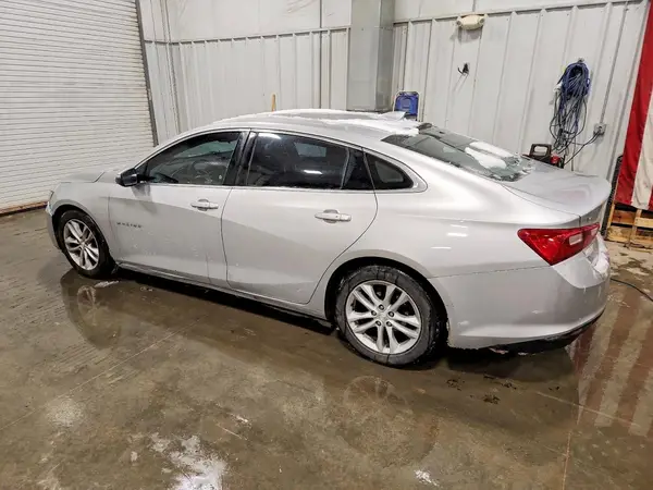 1G1ZE5ST5GF297523 2016 CHEVROLET MALIBU - Image 2