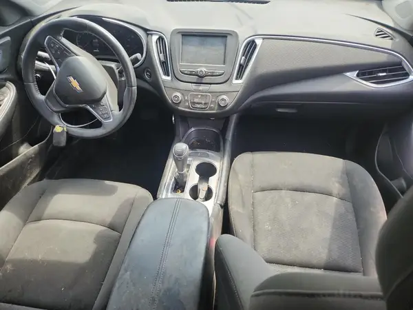 1G1ZE5ST5GF298168 2016 CHEVROLET MALIBU - Image 8