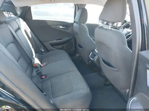 1G1ZE5ST5GF298977 2016 CHEVROLET MALIBU - Image 8