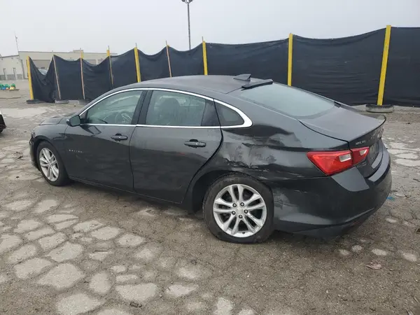1G1ZE5ST5GF299336 2016 CHEVROLET MALIBU - Image 2