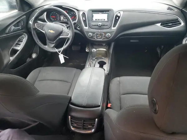 1G1ZE5ST5GF299336 2016 CHEVROLET MALIBU - Image 8