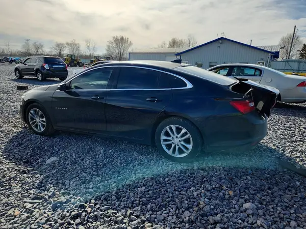 1G1ZE5ST5GF299563 2016 CHEVROLET MALIBU - Image 2