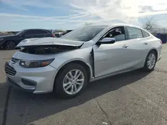 1G1ZE5ST5GF302090 2016 CHEVROLET MALIBU
