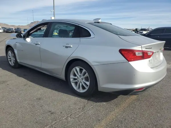 1G1ZE5ST5GF302090 2016 CHEVROLET MALIBU - Image 2