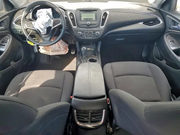 1G1ZE5ST5GF302090 2016 CHEVROLET MALIBU - Image 8