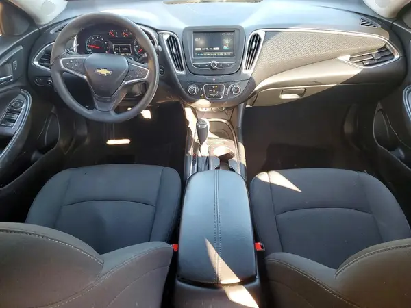 1G1ZE5ST5GF302123 2016 CHEVROLET MALIBU - Image 8