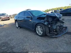1G1ZE5ST5GF302252 2016 CHEVROLET MALIBU