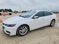 1G1ZE5ST5GF302364 2016 CHEVROLET MALIBU