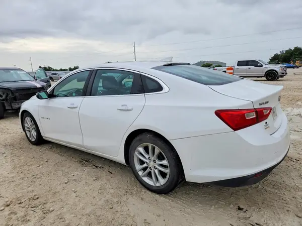 1G1ZE5ST5GF302364 2016 CHEVROLET MALIBU - Image 2