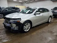 1G1ZE5ST5GF302753 2016 CHEVROLET MALIBU