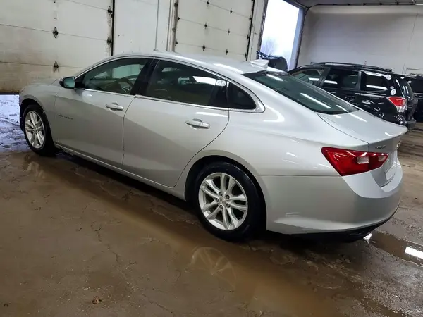 1G1ZE5ST5GF302753 2016 CHEVROLET MALIBU - Image 2
