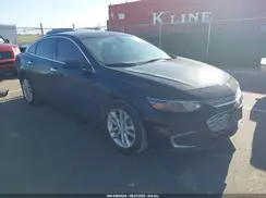 1G1ZE5ST5GF302770 2016 CHEVROLET MALIBU
