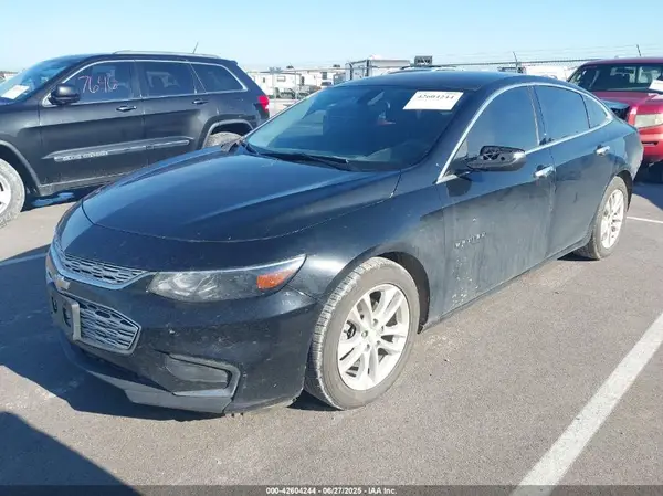 1G1ZE5ST5GF302770 2016 CHEVROLET MALIBU - Image 2