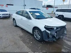 1G1ZE5ST5GF303188 2016 CHEVROLET MALIBU