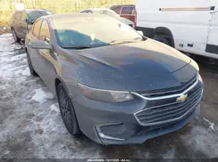 1G1ZE5ST5GF303434 2016 CHEVROLET MALIBU