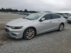 1G1ZE5ST5GF303577 2016 CHEVROLET MALIBU