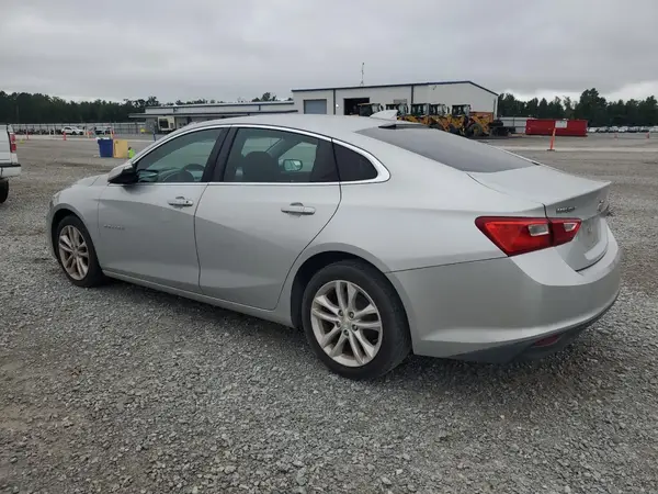 1G1ZE5ST5GF303577 2016 CHEVROLET MALIBU - Image 2