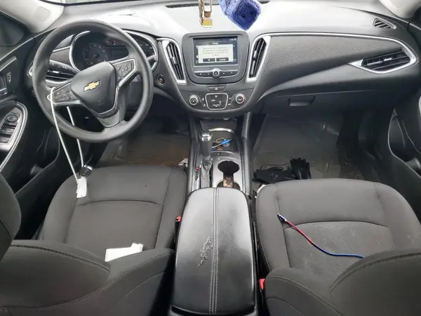 1G1ZE5ST5GF303577 2016 CHEVROLET MALIBU - Image 8
