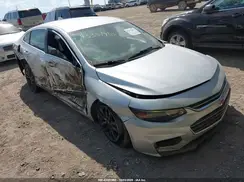 1G1ZE5ST5GF303756 2016 CHEVROLET MALIBU