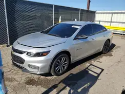 1G1ZE5ST5GF304423 2016 CHEVROLET MALIBU