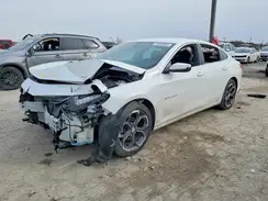 1G1ZE5ST5GF304440 2016 CHEVROLET MALIBU