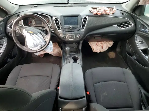 1G1ZE5ST5GF304440 2016 CHEVROLET MALIBU - Image 8