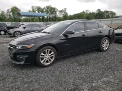 1G1ZE5ST5GF305216 2016 CHEVROLET MALIBU