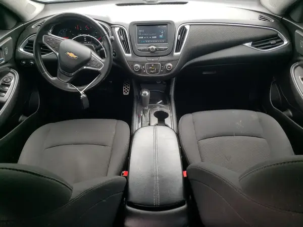 1G1ZE5ST5GF305216 2016 CHEVROLET MALIBU - Image 8