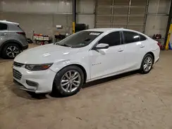 1G1ZE5ST5GF305457 2016 CHEVROLET MALIBU
