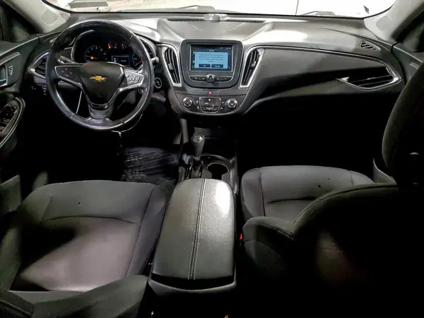 1G1ZE5ST5GF305457 2016 CHEVROLET MALIBU - Image 8