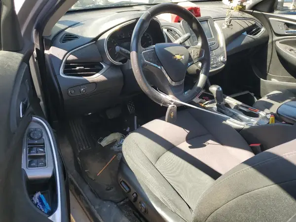1G1ZE5ST5GF305734 2016 CHEVROLET MALIBU - Image 8
