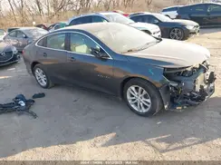1G1ZE5ST5GF307483 2016 CHEVROLET MALIBU
