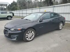 1G1ZE5ST5GF308035 2016 CHEVROLET MALIBU