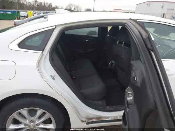 1G1ZE5ST5GF308584 2016 CHEVROLET MALIBU - Image 8