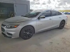 1G1ZE5ST5GF308956 2016 CHEVROLET MALIBU