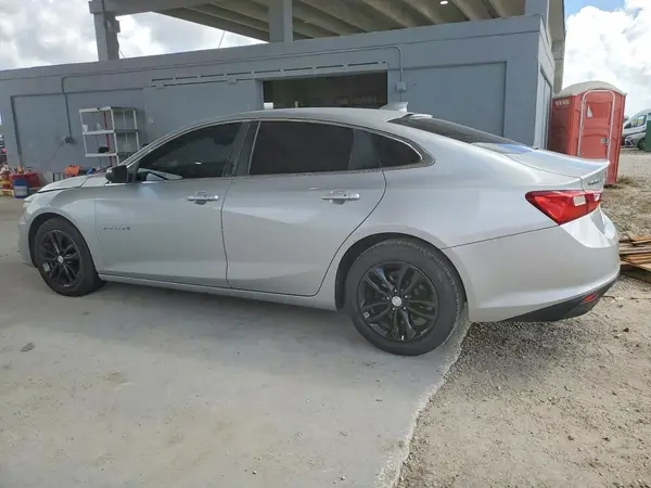 1G1ZE5ST5GF308956 2016 CHEVROLET MALIBU - Image 2