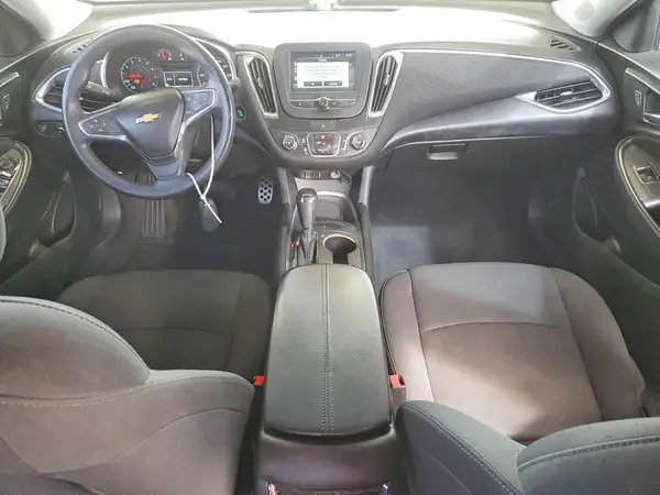 1G1ZE5ST5GF308956 2016 CHEVROLET MALIBU - Image 8