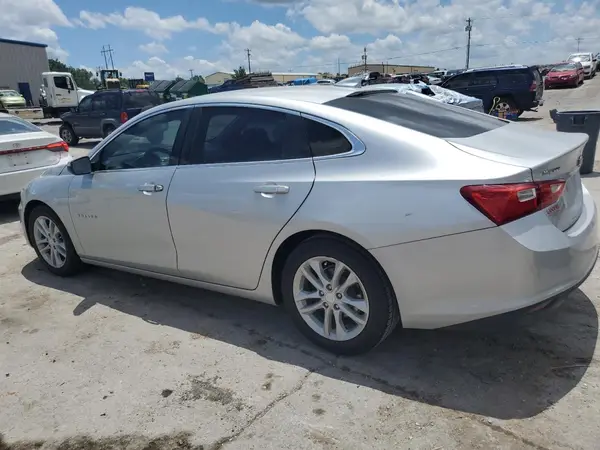1G1ZE5ST5GF309427 2016 CHEVROLET MALIBU - Image 2