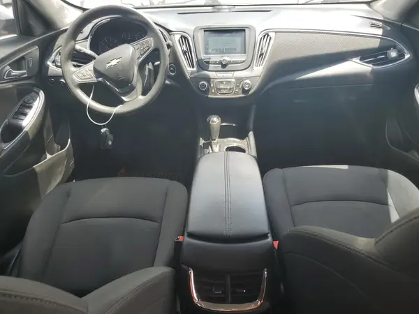 1G1ZE5ST5GF309427 2016 CHEVROLET MALIBU - Image 8